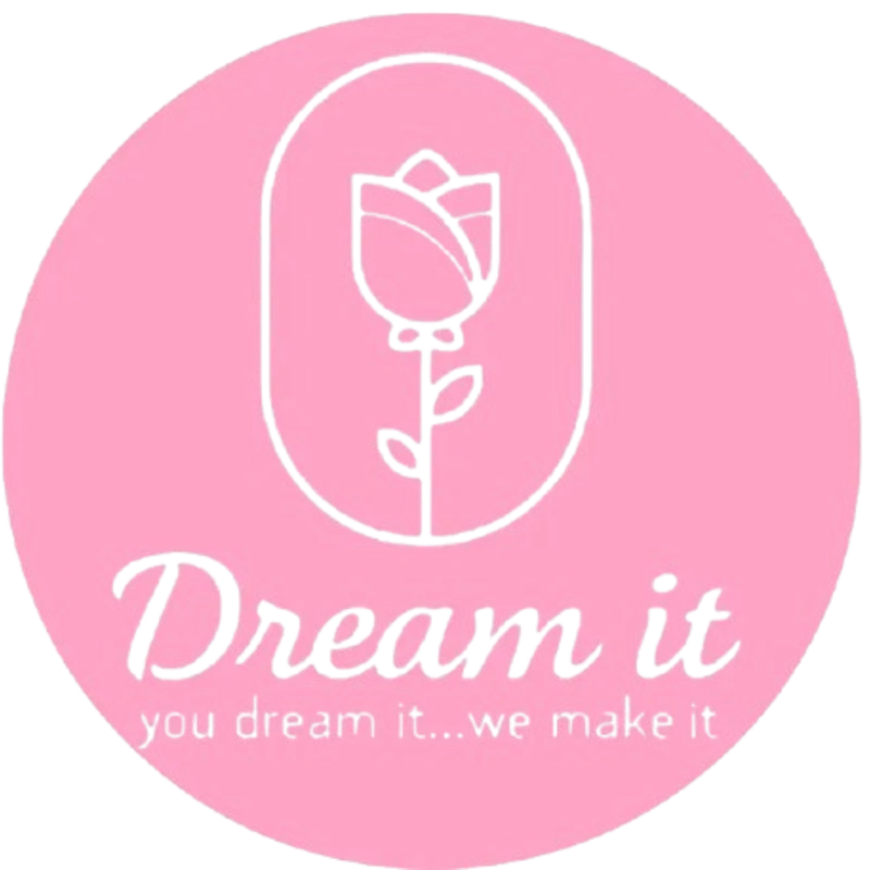 Dream it eshop